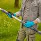 Gardena Akku-Teleskop-Baumschere HighCut 250/18V P4A Ready-To-Use Set (14774-20)