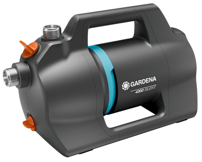 Gardena Gartenpumpe 4300 Silent (9056-61)