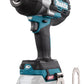 Makita TW001GZ Akku-Schlagschrauber