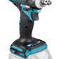 Makita TW004GZ Akku-Schlagschrauber
