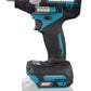 Makita TW007GZ Akku-Schlagschrauber