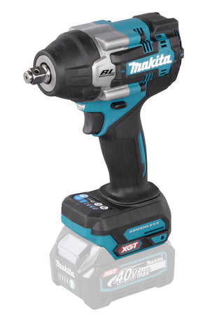 Makita TW007GZ Akku-Schlagschrauber solo