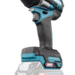 Makita TW007GZ Akku-Schlagschrauber