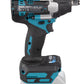 Makita TW007GZ Akku-Schlagschrauber