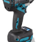 Makita TW007GZ Akku-Schlagschrauber