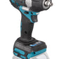 Makita TW007GZ Akku-Schlagschrauber