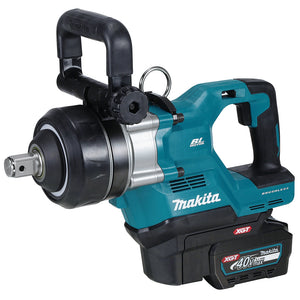 Makita TW009GZ Akku-Schlagschrauber solo