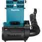 Makita UB002CZ Akku-Rucksackgebläse