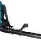 Makita UB002CZ Akku-Rucksackgebläse