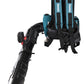 Makita UB002CZ Akku-Rucksackgebläse