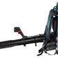 Makita UB002CZ Akku-Rucksackgebläse