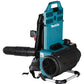 Makita UB002CZ Akku-Rucksackgebläse