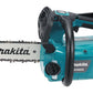 Makita UC002GZ Akku-Kettensäge