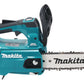 Makita UC002GZ Akku-Kettensäge