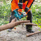 B-Ware Makita UC002GZ Akku-Kettensäge