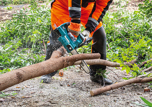 Makita UC002GZ Akku-Kettensäge