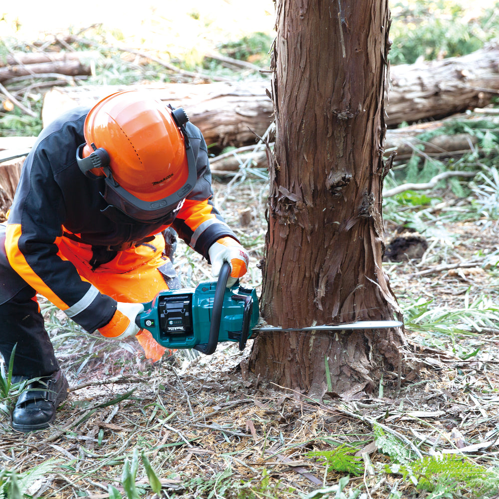 Makita UC026GZ Akku-Kettensäge 40V