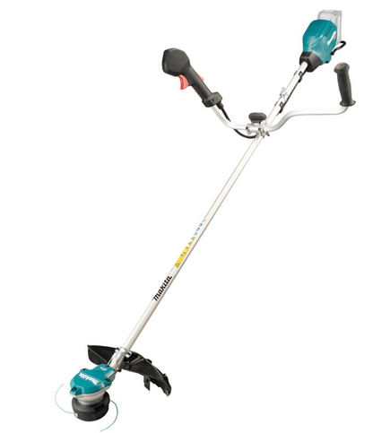 B-Ware Makita UR002GZ01 Akku-Rasentrimmer