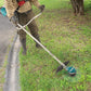 B-Ware Makita UR002GZ01 Akku-Rasentrimmer