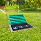 B-Ware Gardena Ventilbox 9 V Bluetooth Set (1286-20)