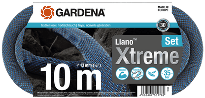 Gardena Liano Xtreme 1/2', 10 m Set (18460-20)