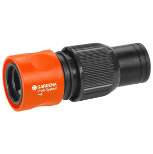 Gardena Profi-System-Schlauchstück 19 mm (3/4') (2817-20)