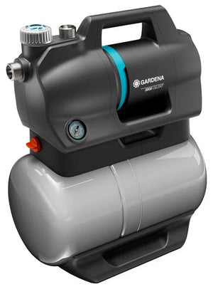 B-Ware Gardena Hauswasserwerk 3900 Silent (9066-61)