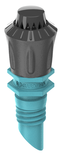 Gardena Micro-Drip-System Sprühdüse 360 Grad - Inhalt: 5 Stück (13322-20)