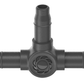 Gardena Micro-Drip-System T-Stück 4,6 mm (3/16') - Inhalt: 10 Stück (13211-20) (8330-20)