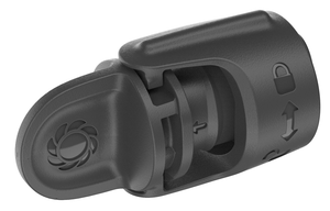 Gardena Micro-Drip-System Verschlussstopfen 13 mm (1/2') - Inhalt: 5 Stück (13205-20) (8324-20)