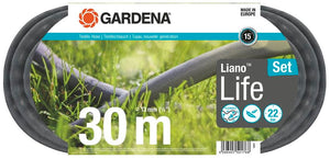 Gardena Liano Life 1/2', 30 m Set (18457-20)