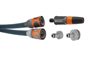 Gardena Liano Xtreme 1/2', 20 m Set (18470-20)