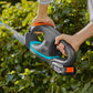 Gardena Akku-Heckenschere EasyCut 40/18V P4A Ready-To-Use Set (14733-20)