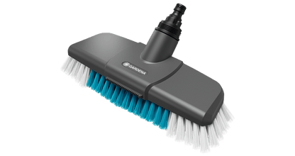 Gardena Cleansystem Stielbürste hard (18816-20)
