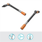 Gardena Cleansystem Stiel Flex (18806-20)