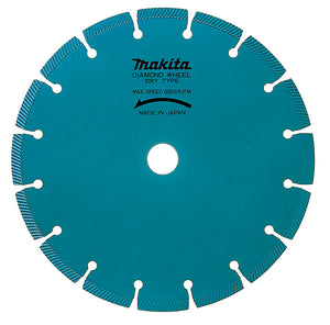 Makita Diamant-Trennscheibe A-80438 für SG1251