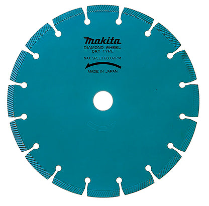 Makita Diamant-Trennscheibe A-80438 für SG1251