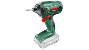 Bosch DIY AdvancedImpactDrive18 Akku-Schlagschrauber (0603980303)