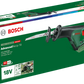 Bosch DIY PSA18V-200 (solo; C) (06033E8000)