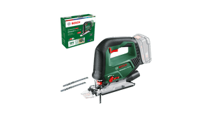 Bosch DIY AdvancedSaw 18V-140 Akku-Stichsäge (0603013000)