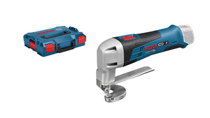 Bosch Professional GSC 12V-13 (L) Akku-Blechschere solo (060192610A)