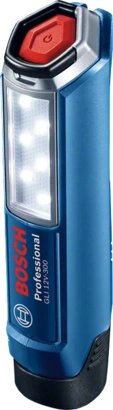 Bosch Professional GLI 12V-300 (C) Akku-Leuchte solo (06014A1000)
