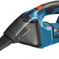 Bosch Professional GAS 12V (L) Akku-Sauger solo (06019E3001)