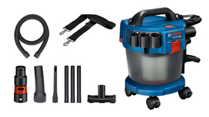 Bosch Professional GAS 18V-10L(C) Akku-Staubsauger (06019C6302)