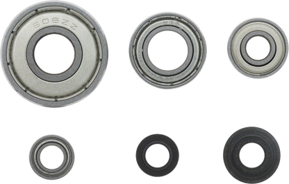 Bosch Professional Anlaufkugellager-Set (2608629391)