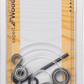 Bosch Professional Anlaufkugellager-Set (2608629391)