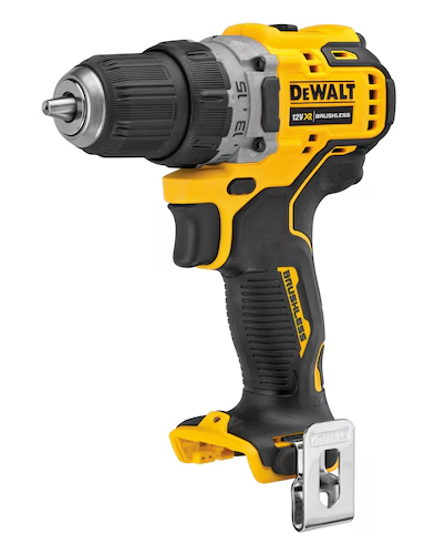 Dewalt DCD701N-XJ Akku-Bohrschrauber 12V