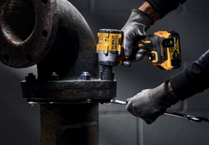 Dewalt DCF921N-XJ Akku-Schlagschrauber