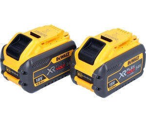 Dewalt DCB548Y2-XJ Akku-Set 54V