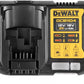 Dewalt DCB1104D2-QW Akku-Kit (2x 18V/2Ah plus DCB1104)